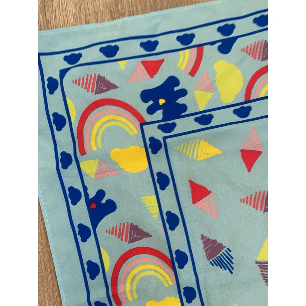 Build a Bear Workshop Fall 2020 Cubscription Box Bandana Only Culturefly Accesso
